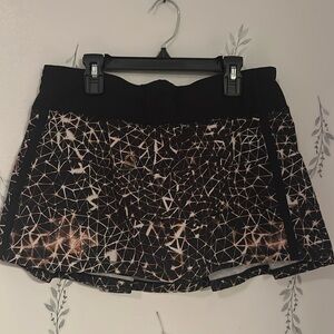 Lululemon Pace Rival Skirt